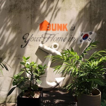 Bunk Guesthouse Hongdae Seoul Luaran gambar