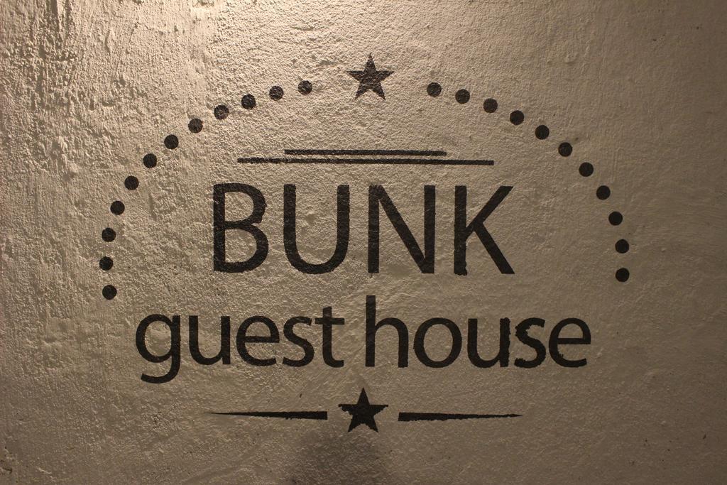 Bunk Guesthouse Hongdae Seoul Luaran gambar